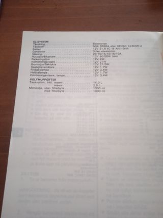 Manual Suzuki GZ250 (1998)