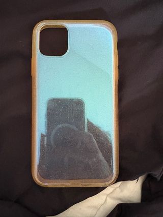 Fundas iPhone 11 : 2 euro cada una 