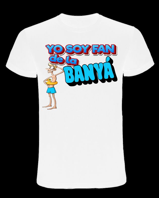 Camisetas Hogueras