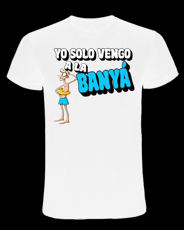 Camisetas Hogueras