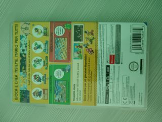 Super Mario Maker 2 - Nintendo Switch