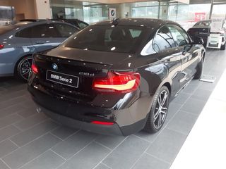 BMW Serie 2 2020