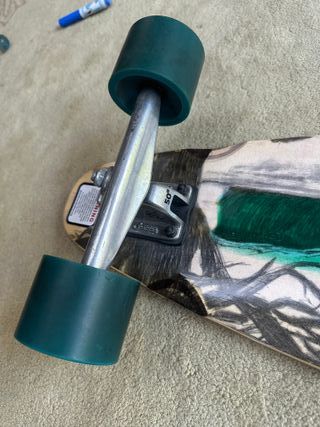 Longboard