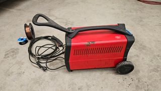 Soldadora Telwin Dimax 152