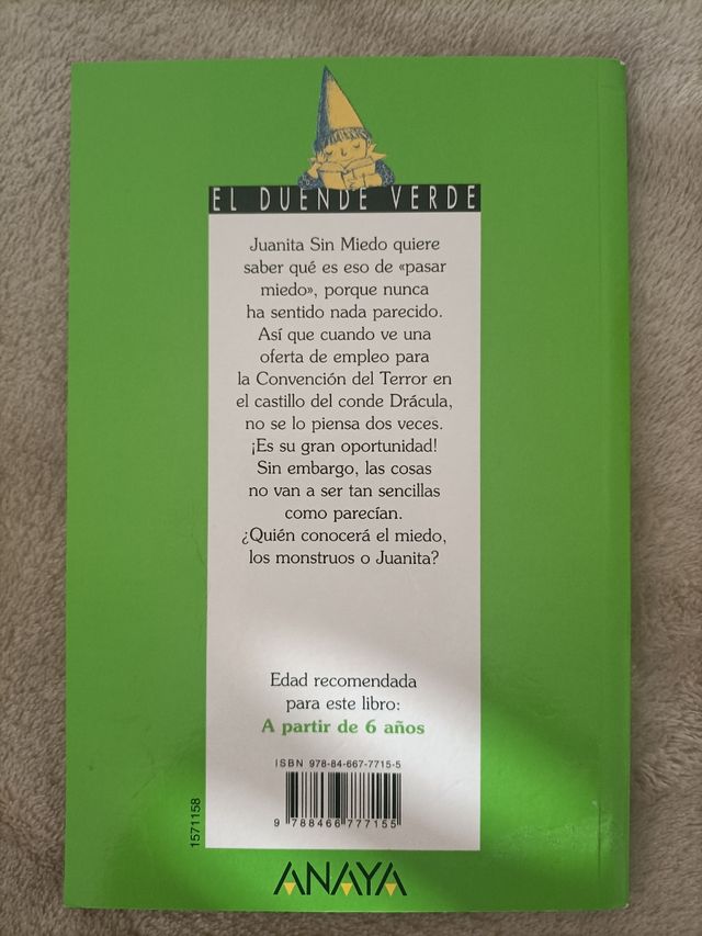 Unas vacaciones de miedo