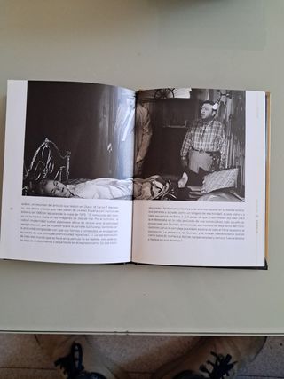 Sed de Mal (DVD+Libro)