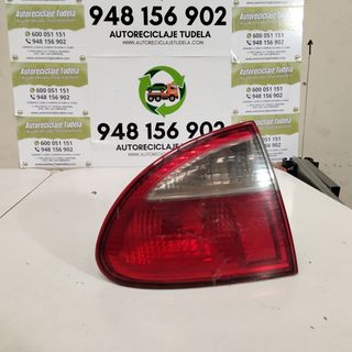 PILOTO TRASERO IZQUIERDO SEAT LEON