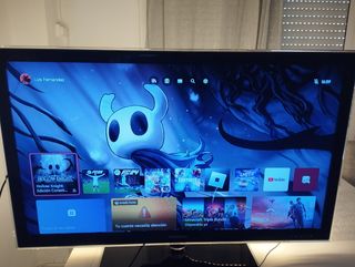 TV Samsung 40" (no es smart tv)
