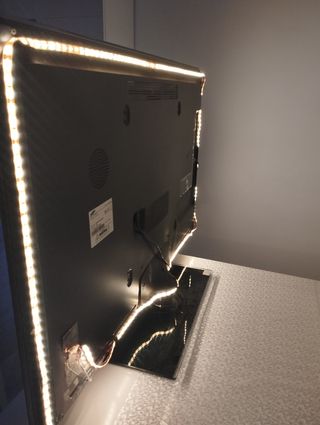 TV Samsung 40" (no es smart tv)