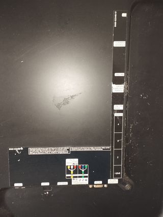 TV Samsung 40" (no es smart tv)