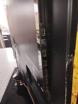 TV Samsung 40" (no es smart tv)