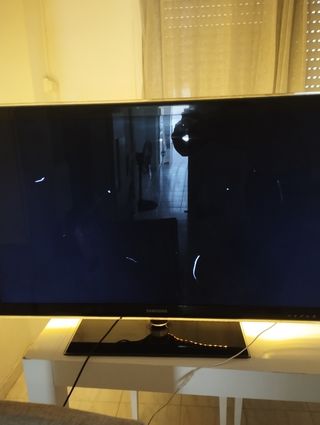 TV Samsung 40" (no es smart tv)