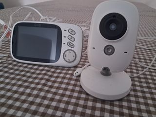 Cámara Vigilabebés GHB