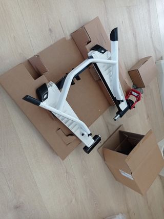 Rodillo Elite Rampa - Smart