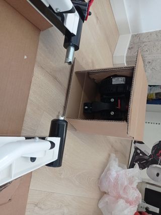 Rodillo Elite Rampa - Smart