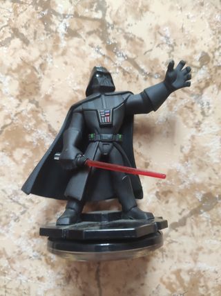 Figura Venom Disney Infinity PS3