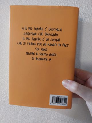 Libro Sull'amore