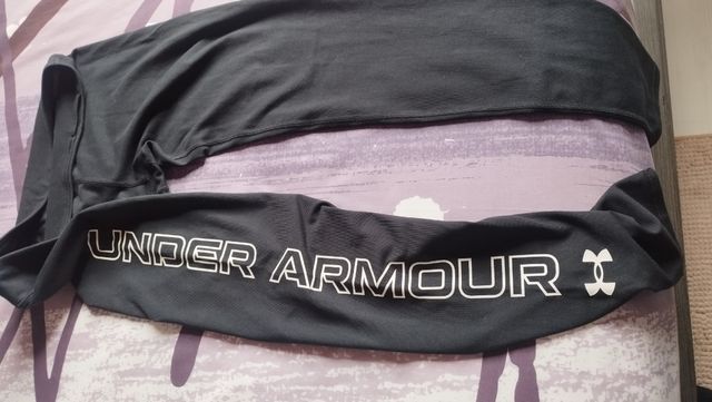 Mallas Under Armour Mujer