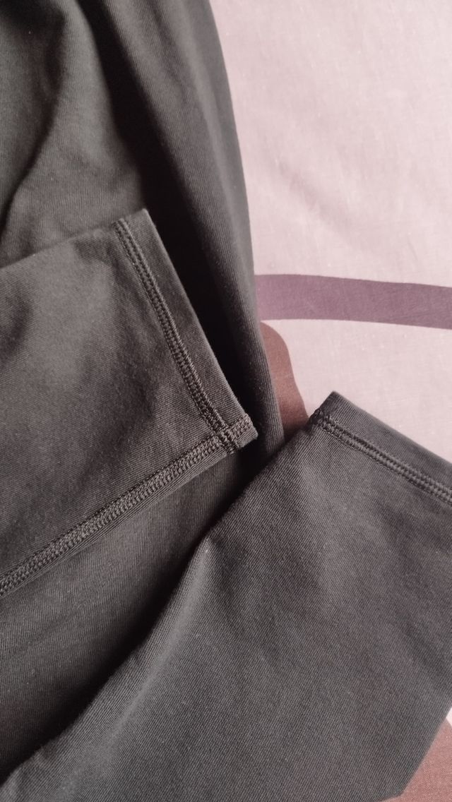 Mallas Under Armour Mujer