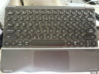 TECLADO IPAD PRO (12,9”) 4ª GENERACION