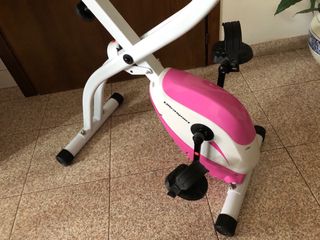 Cyclette Ultrasport F-Bike 200B 