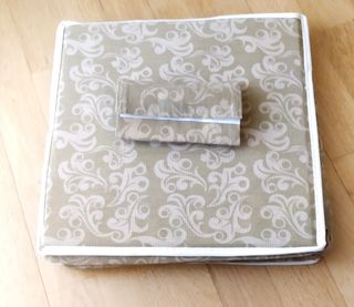 Organizador de Jerséis 6 Estantes