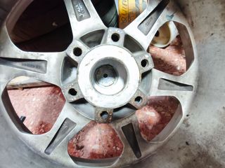 Mitsubishi Montero 2008