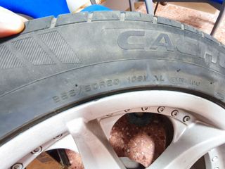 Mitsubishi Montero 2008