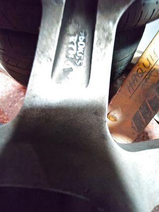 Mitsubishi Montero 2008