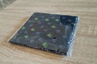 bandana Monster a estrenar