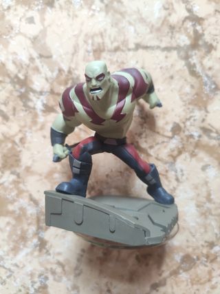 Figura Venom Disney Infinity PS3