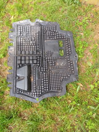 Cubre Carter Volkswagen Passat b6