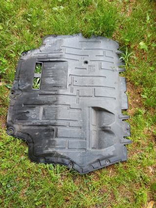 Cubre Carter Volkswagen Passat b6