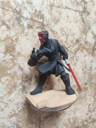 Figura Venom Disney Infinity PS3