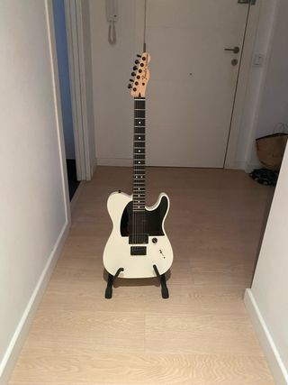Fender Telecaster Jim Root Fender