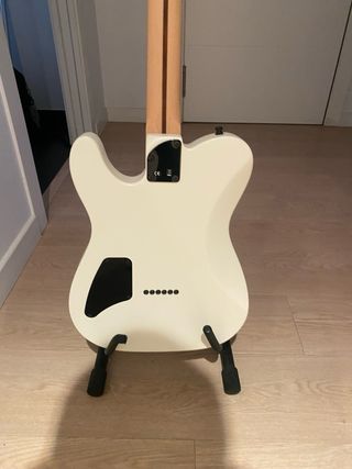 Fender Telecaster Jim Root Fender