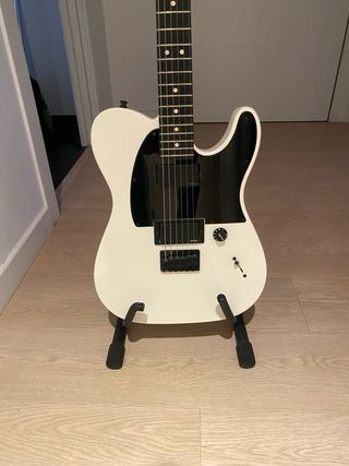 Fender Telecaster Jim Root Fender