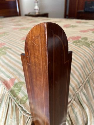 Cama Antiga - Estilo D. Maria