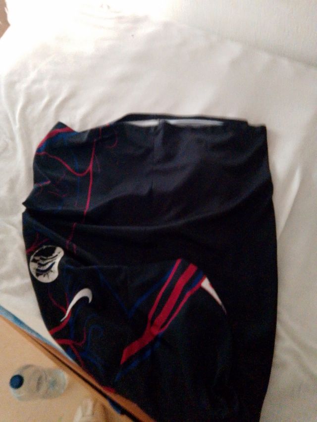 Camiseta FC Barcelona Spotify