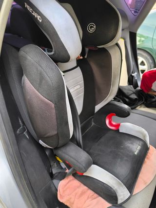 Oferta!!!!Silla coche RECARO Monza Nova