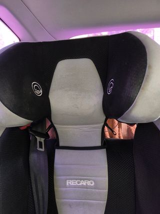 Oferta!!!!Silla coche RECARO Monza Nova