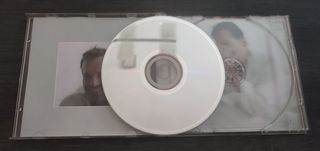 CD Miguel Bosé - Lo Mejor De