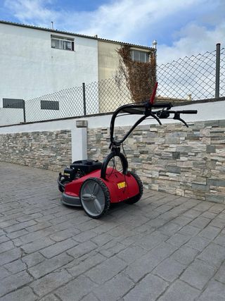 Desbrozadora Honda GCV200 - Autopropulsada