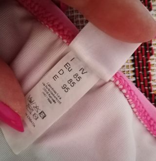 Costume da bagno solo slip multicolor Calzedonia