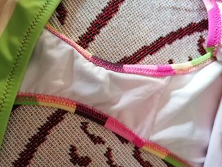 Costume da bagno solo slip multicolor Calzedonia
