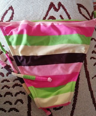 Costume da bagno solo slip multicolor Calzedonia