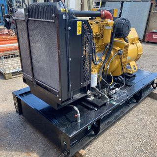 Generador Eléctrico