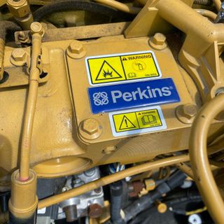 Generador Eléctrico