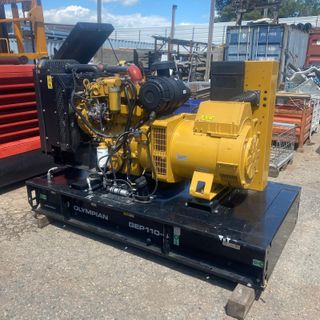 Generador Eléctrico