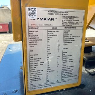 Generador Eléctrico